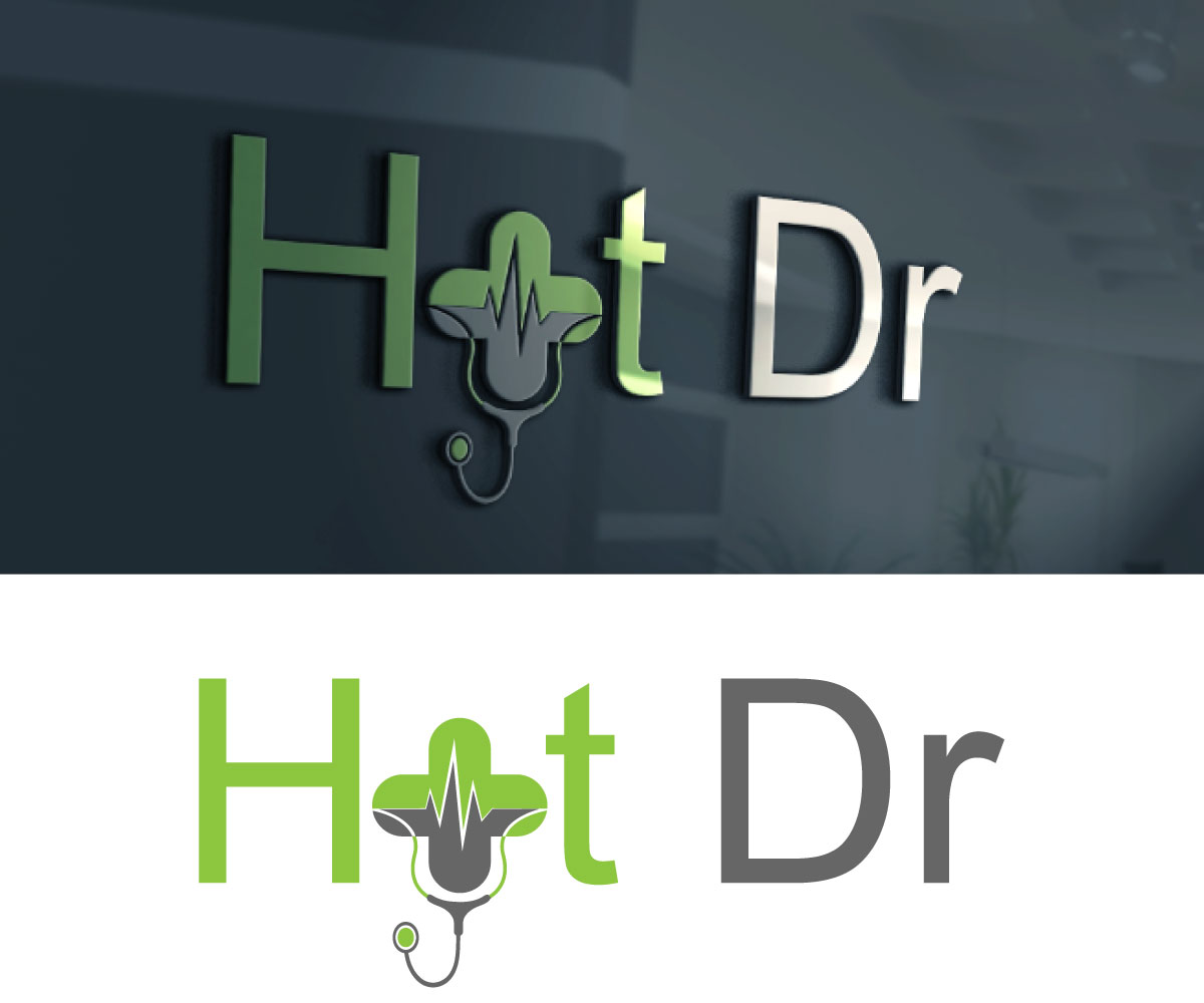 Logo Design by dobobed for this project | Design #22731325