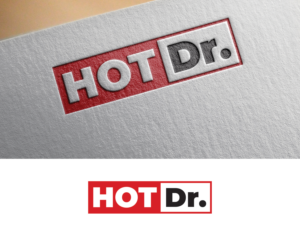 Logo Design by NOV4 for this project | Design #22727696