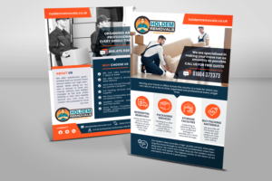 Flyer Design by Ena