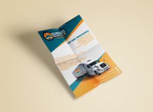 Flyer Design by Atroxic Design