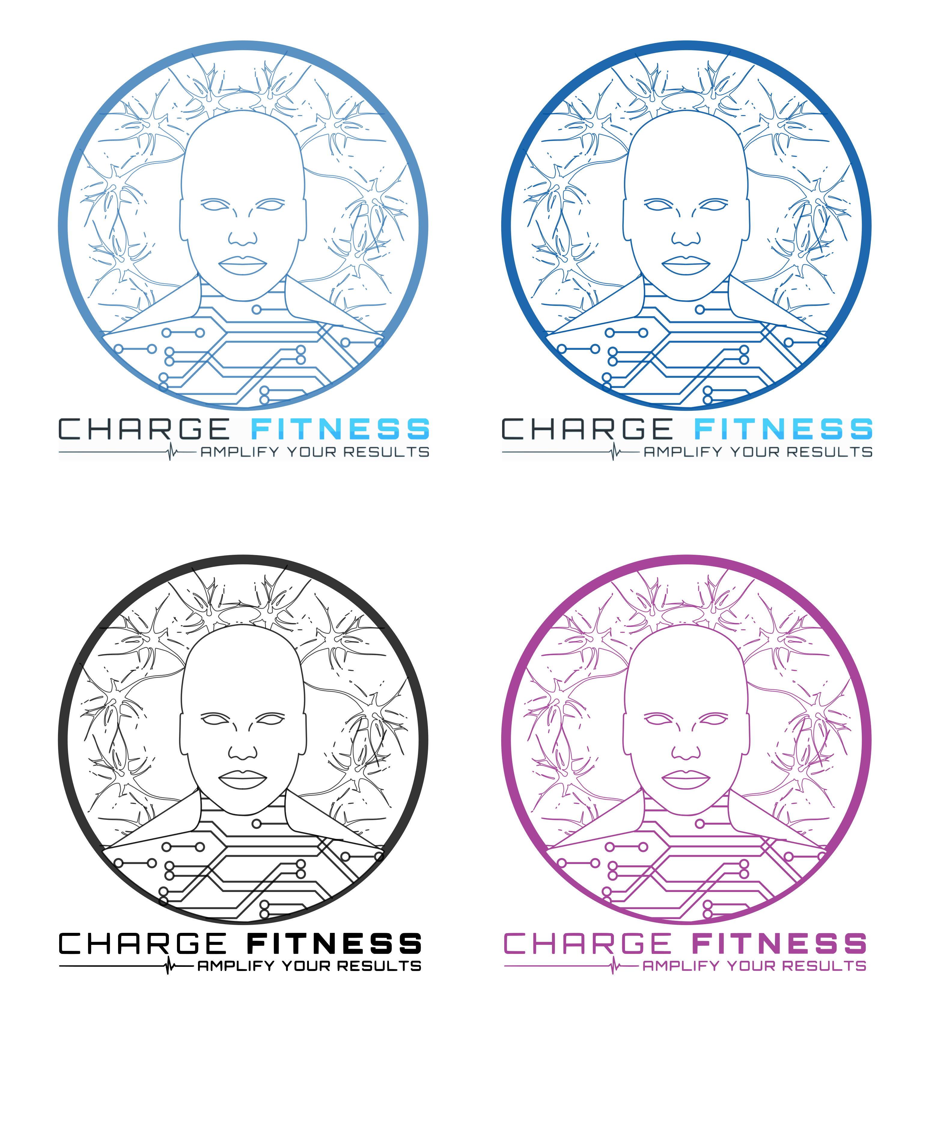 Graphic Design by GAPM for this project | Design #22736836