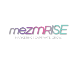 Logo Design by Conspiracy:Inspiration for mezmRISE marketing | Design: #22810860