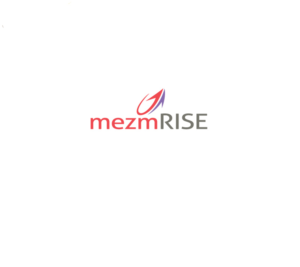 Logo Design by instudio for mezmRISE marketing | Design: #22740382