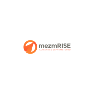 Logo Design by Fauzan Zainal for mezmRISE marketing | Design: #22765967
