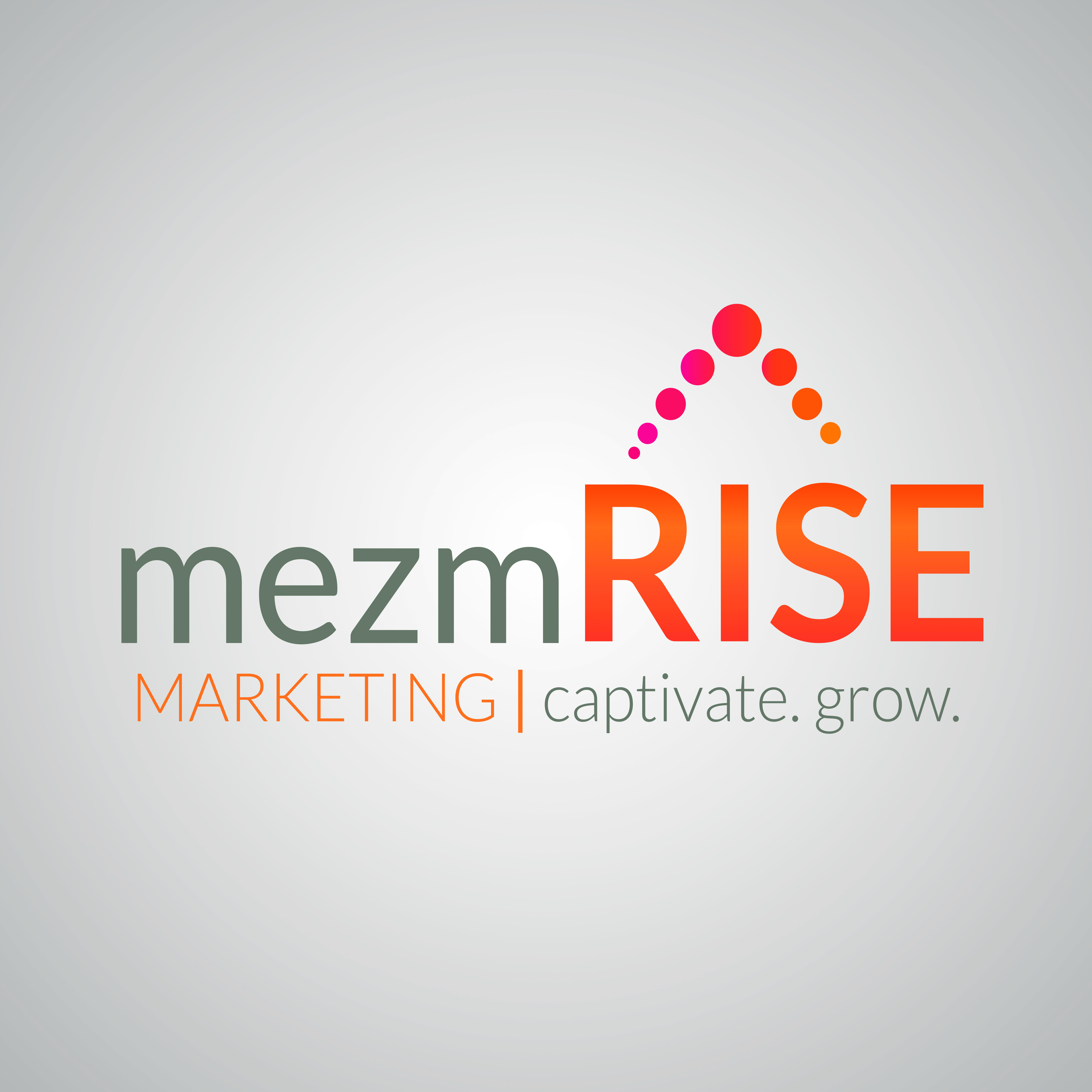 Design de Logo par dayan 3 pour mezmRISE marketing | Design #22732940