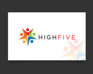 High Five | Design de Logo par sumarnishadi