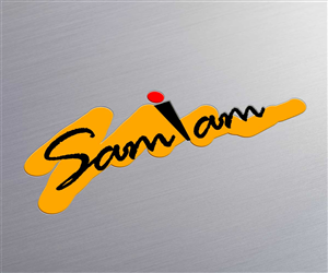 Logo Design by Nuthan Vicky