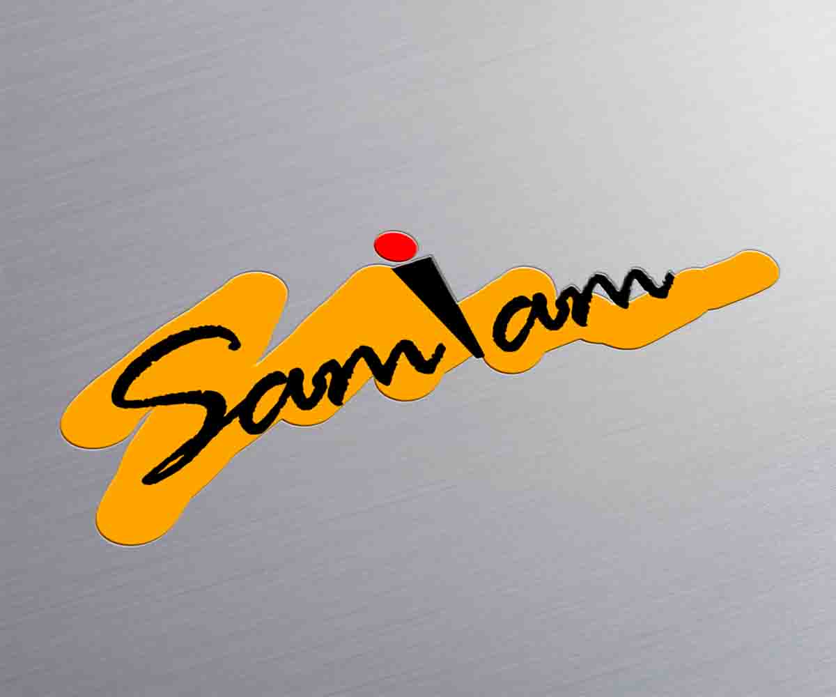 Logo Design by Nuthan Vicky for this project | Design #3024649