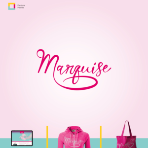 Marquise / Marquise Motherhood | Diseño de Logo por Cheeky Creative