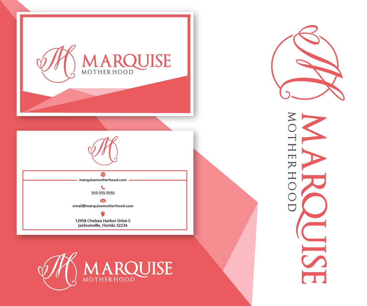 Logo Design by NDRO for this project | Design #22729375