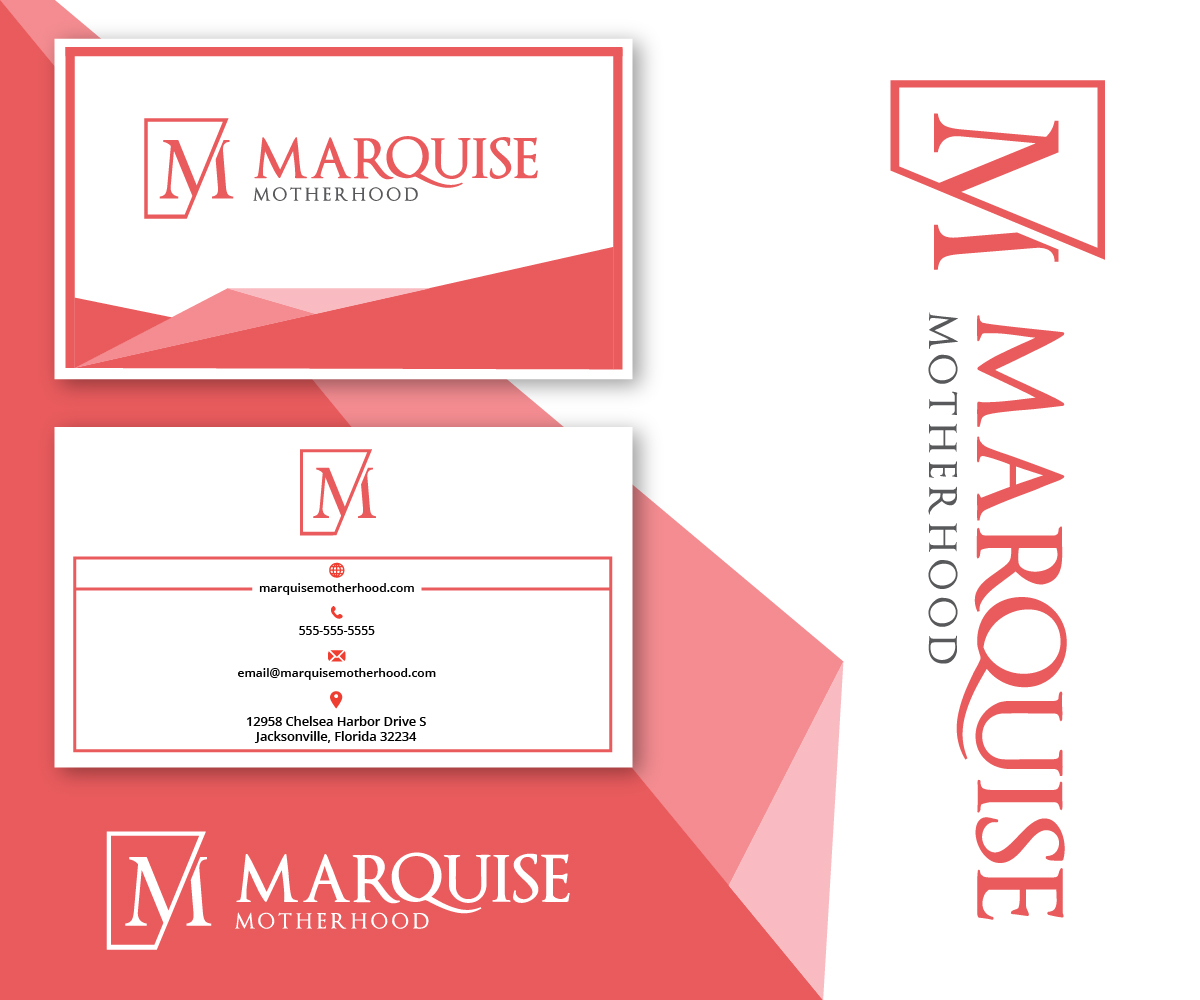 Logo Design by NDRO for this project | Design #22729376