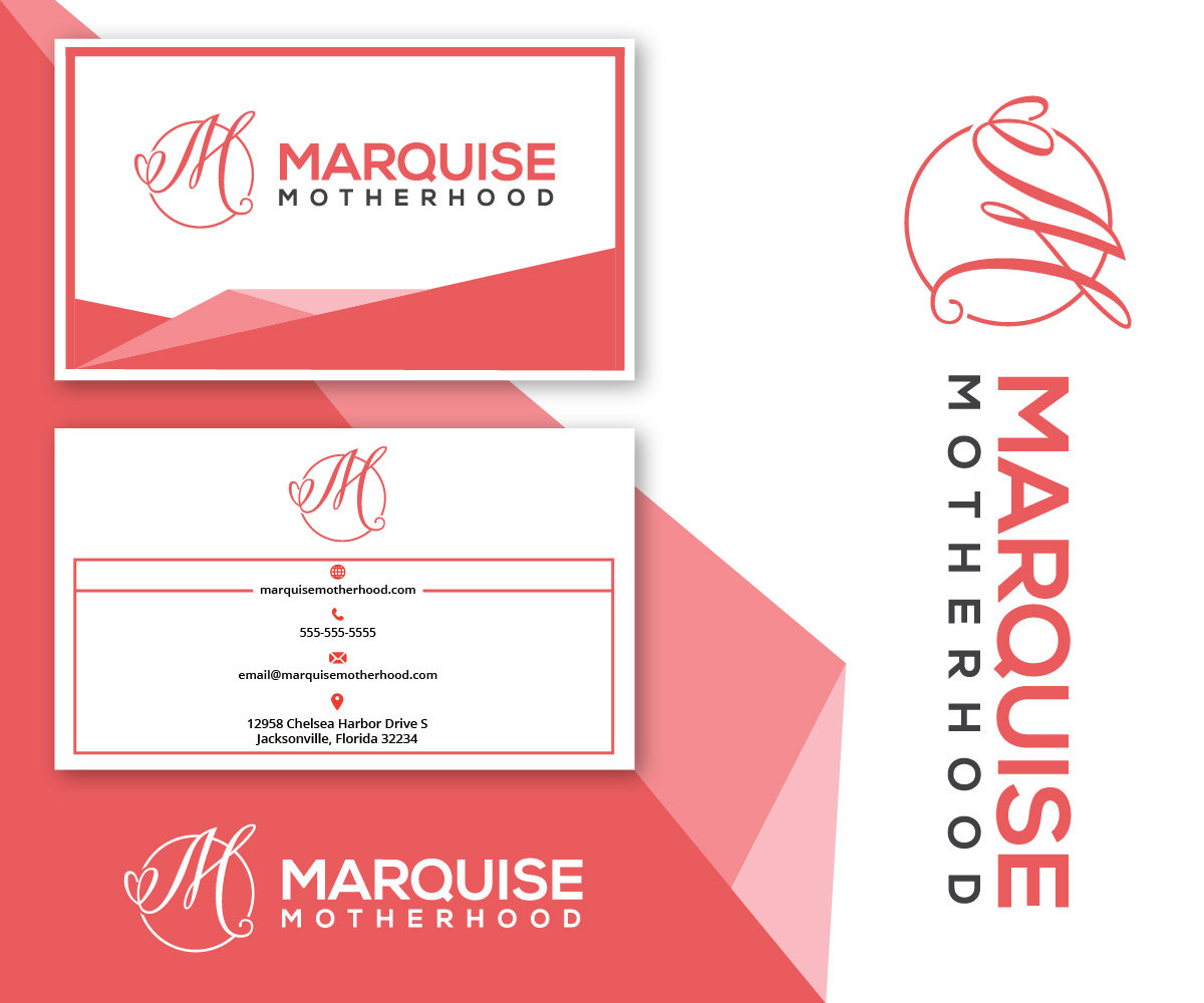 Logo Design by NDRO for this project | Design #22729377