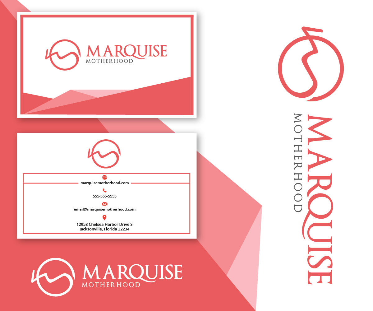 Logo Design by NDRO for this project | Design #22729379