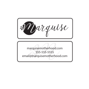 Logo Design by Grace A