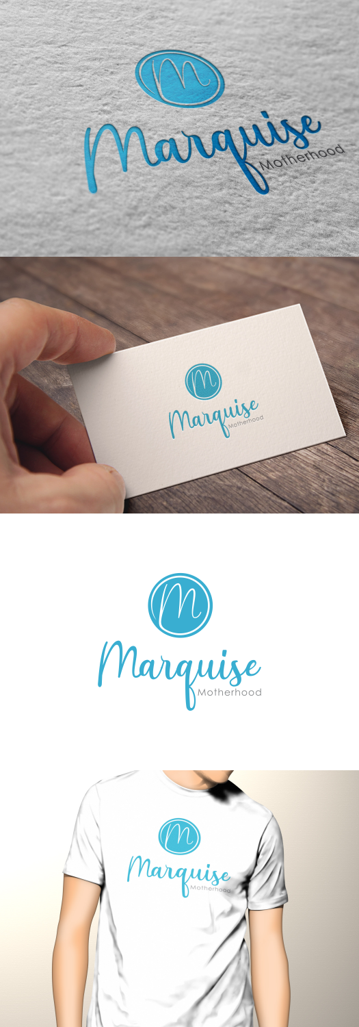 Logo Design by fatiyadesign for this project | Design #22733559