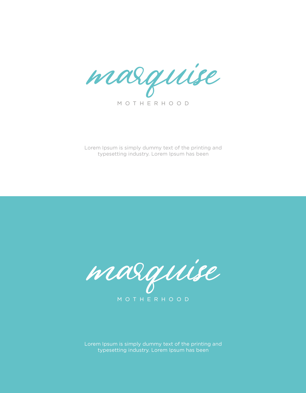 Logo Design by luthfanajah 2 for this project | Design #22732289