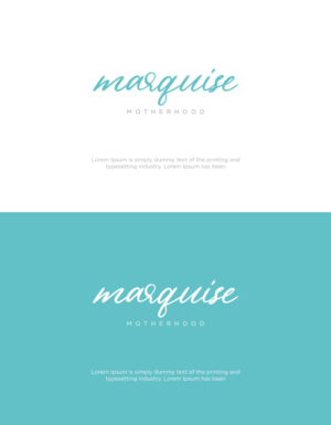 Logo Design by luthfanajah 2 for this project | Design: #22732289