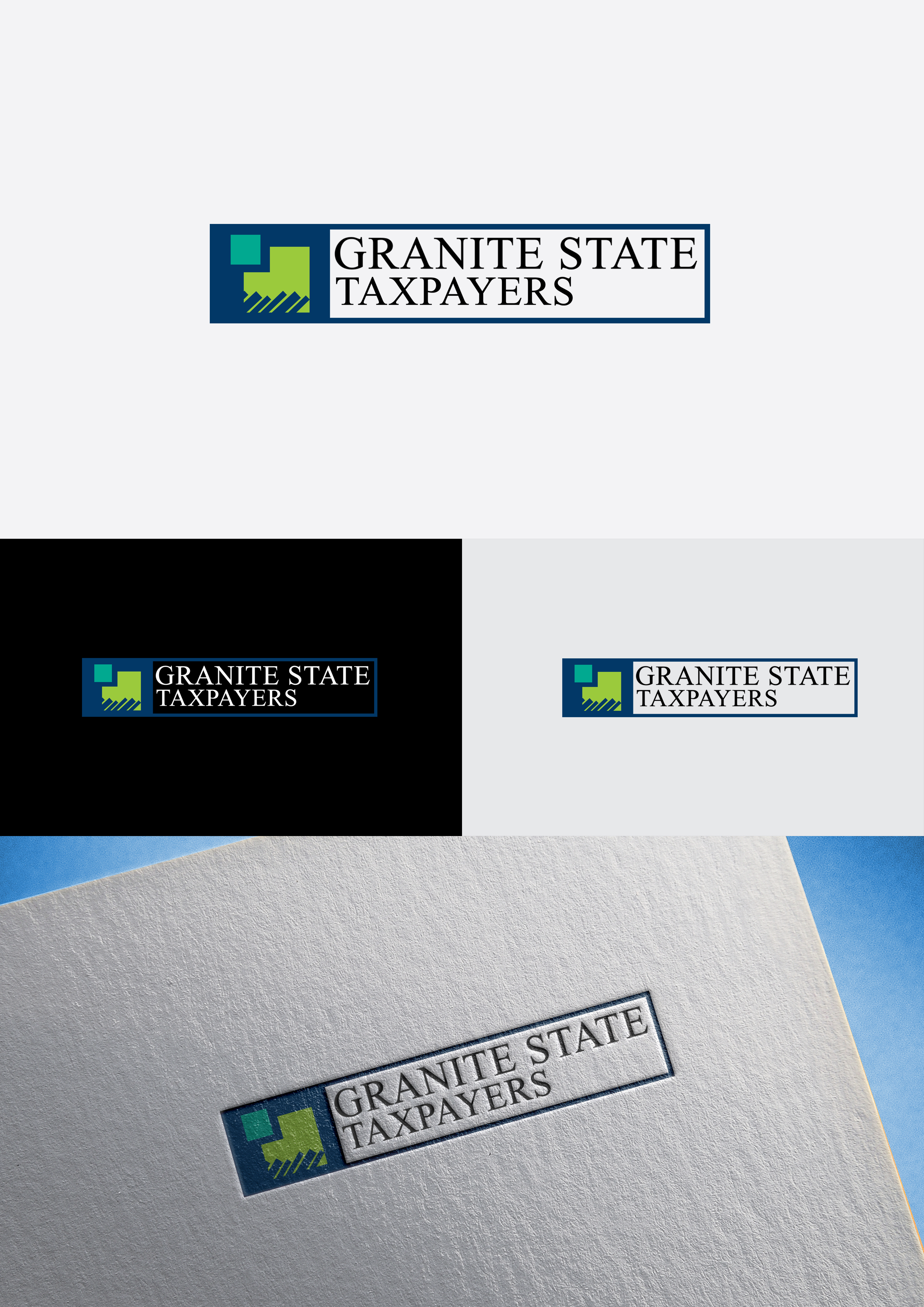 Diseño de Logo por Penguin Solution para Liberty Digital Marketing | Diseño #22775966