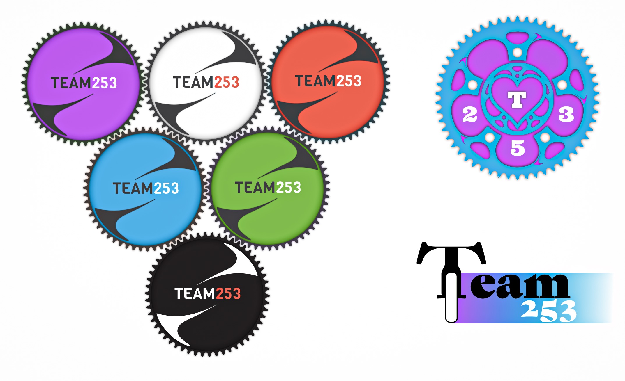 Logo Design by JB Fentner for this project | Design #22743044