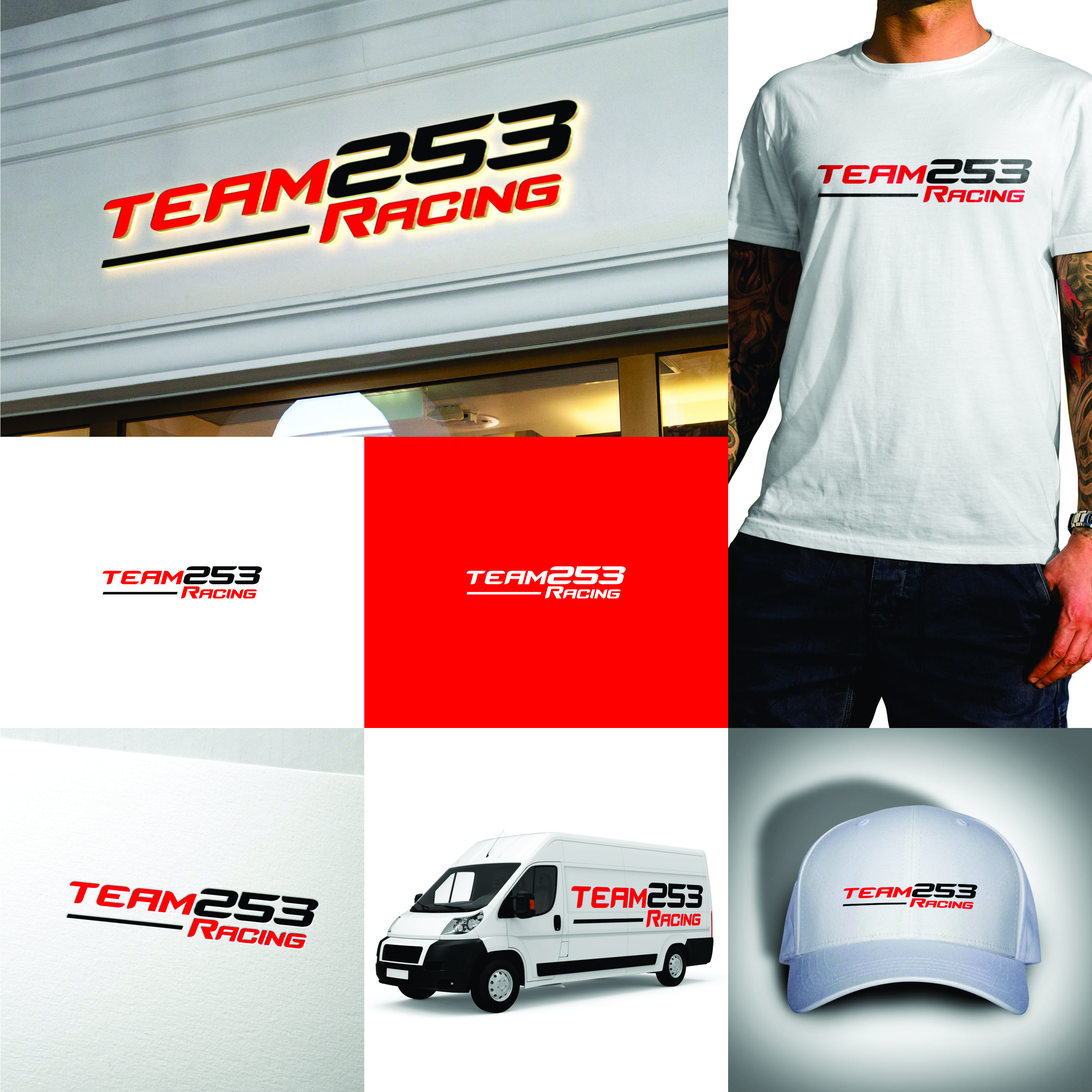 Logo Design by Pangestu 9 for this project | Design #22731626
