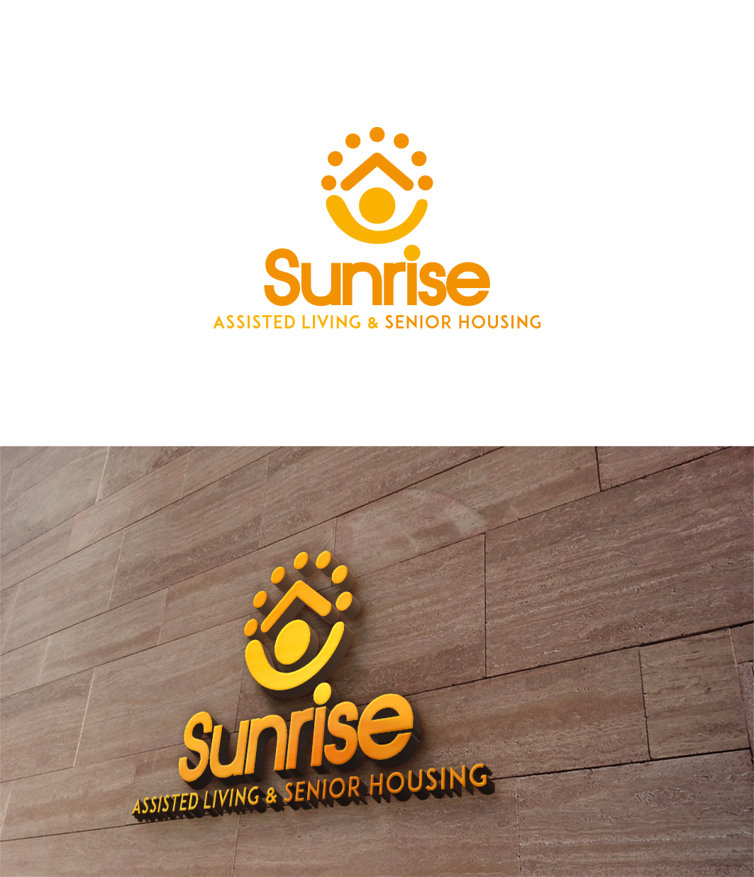 Logo Design by trufya for this project | Design #22736135