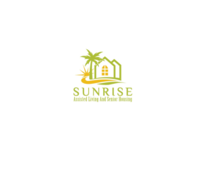 Sunrise assisted living and senior housing | Design de Logo par GreenLamp