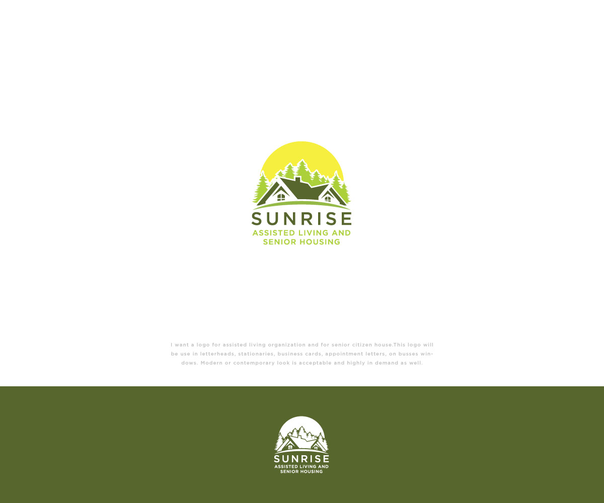 Logo Design by Kejo87 for this project | Design #22730543