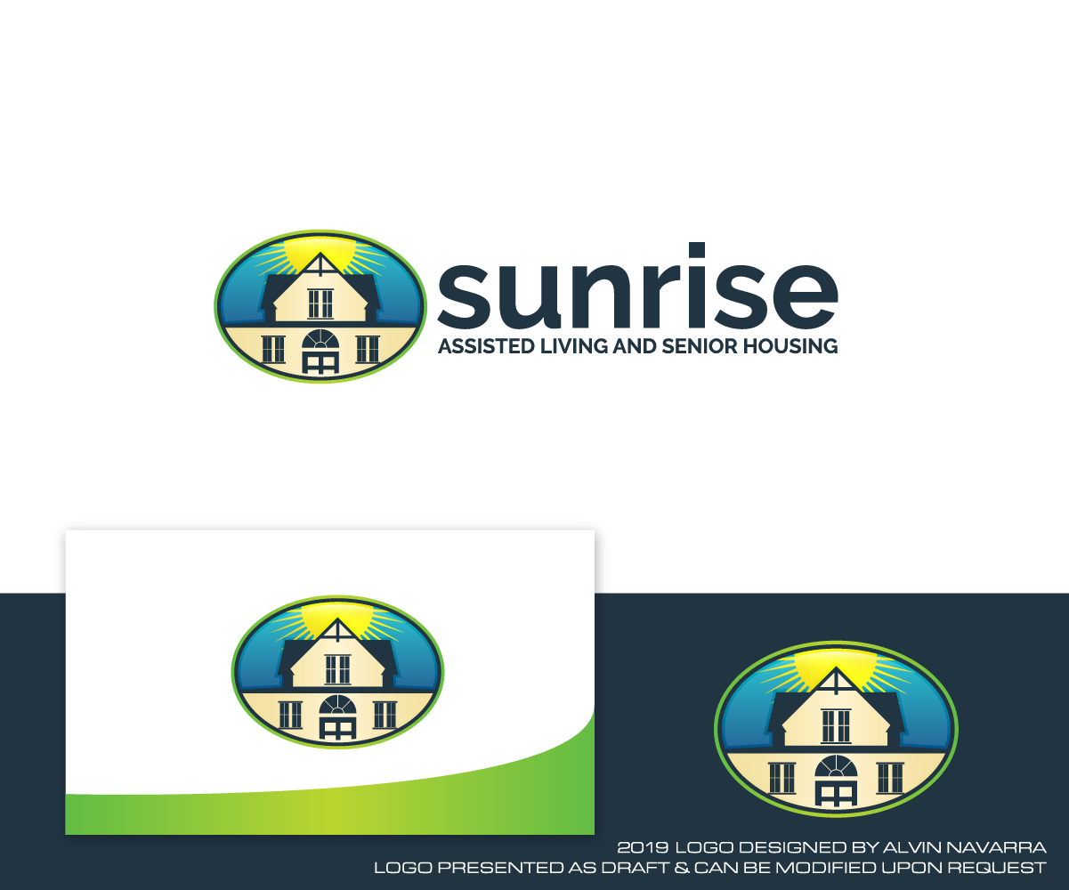 Logo-Design von alvinnavarra für dieses Projekt | Design #22730920