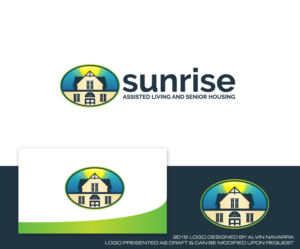 Logo Design by alvinnavarra for this project | Design: #22730920