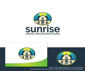 Logo Design by alvinnavarra for this project | Design: #22730925