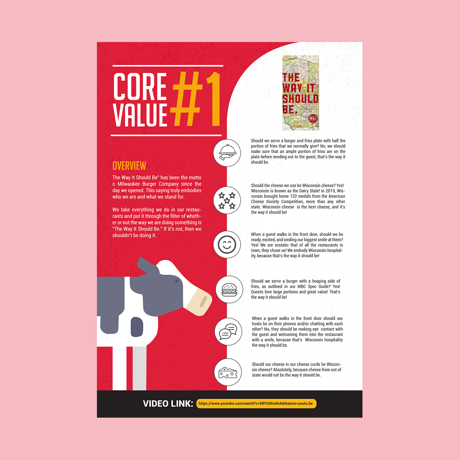 Poster Design by debdesign for this project | Design #22866827