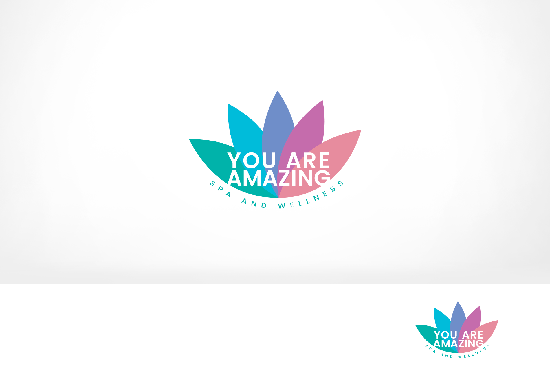 Logo Design by Taya Bright for Foodsgate  | Design #22779156