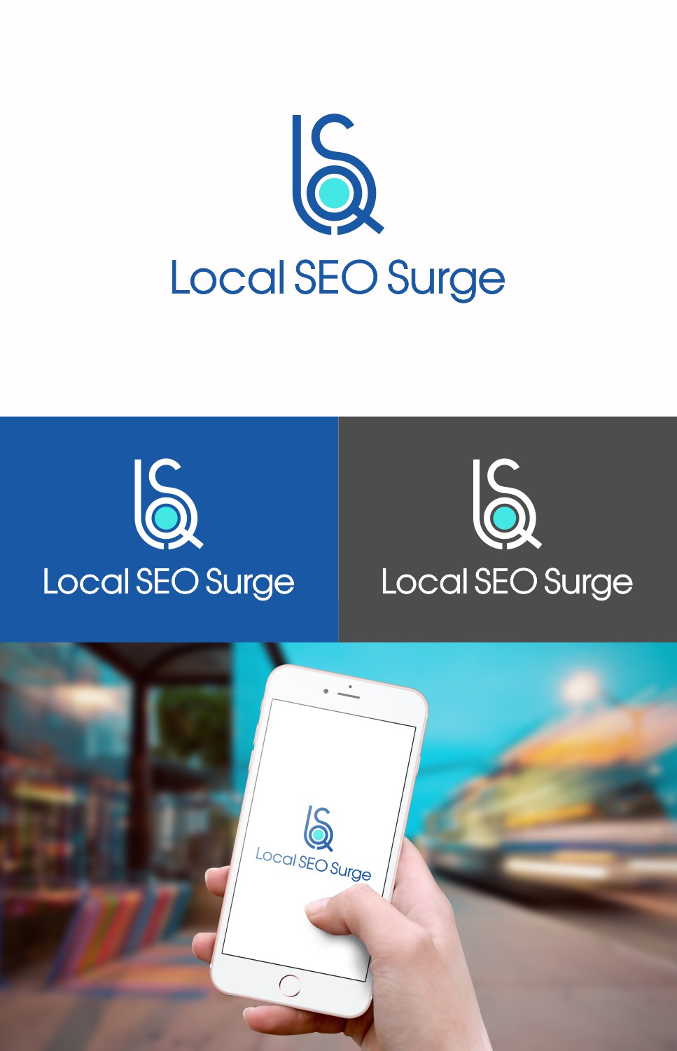 Logo Design by bojboga for this project | Design #22764653