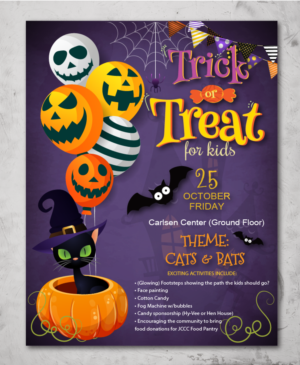Design de Flyer par alex989 pour ce projet | Design : #22732510