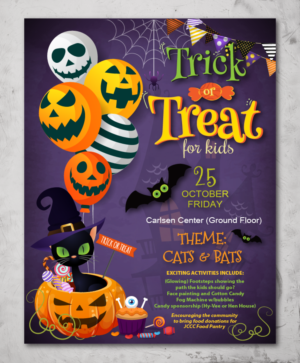 Design de Flyer par alex989 pour ce projet | Design : #22732855