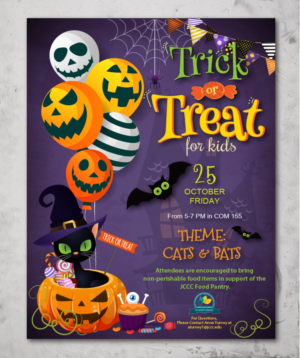 Design de Flyer par alex989 pour ce projet | Design : #22736247