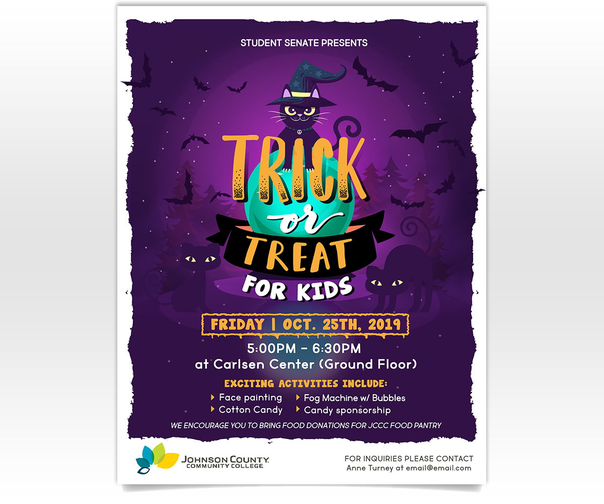Flyer Design by Luniere Designs for this project | Design #22733446