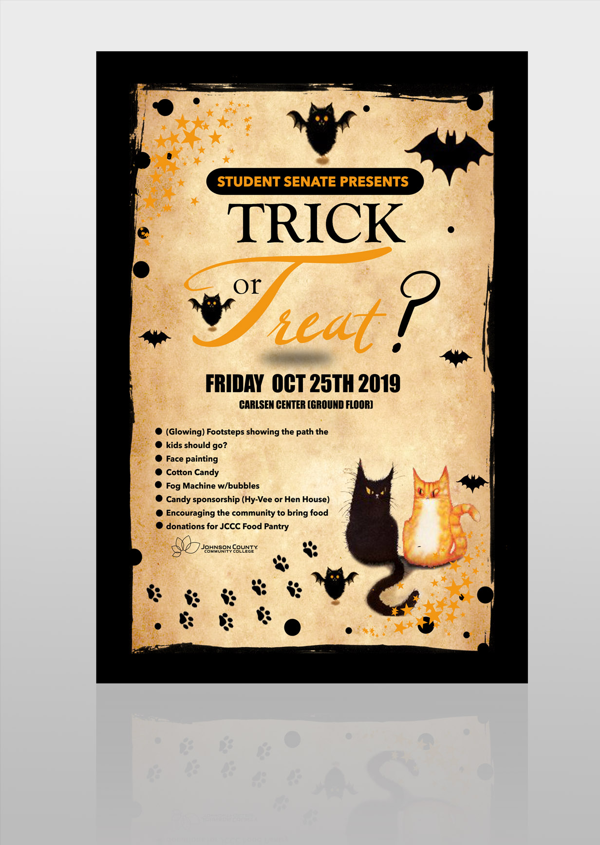 Flyer Design by Adnan.design for this project | Design #22732401