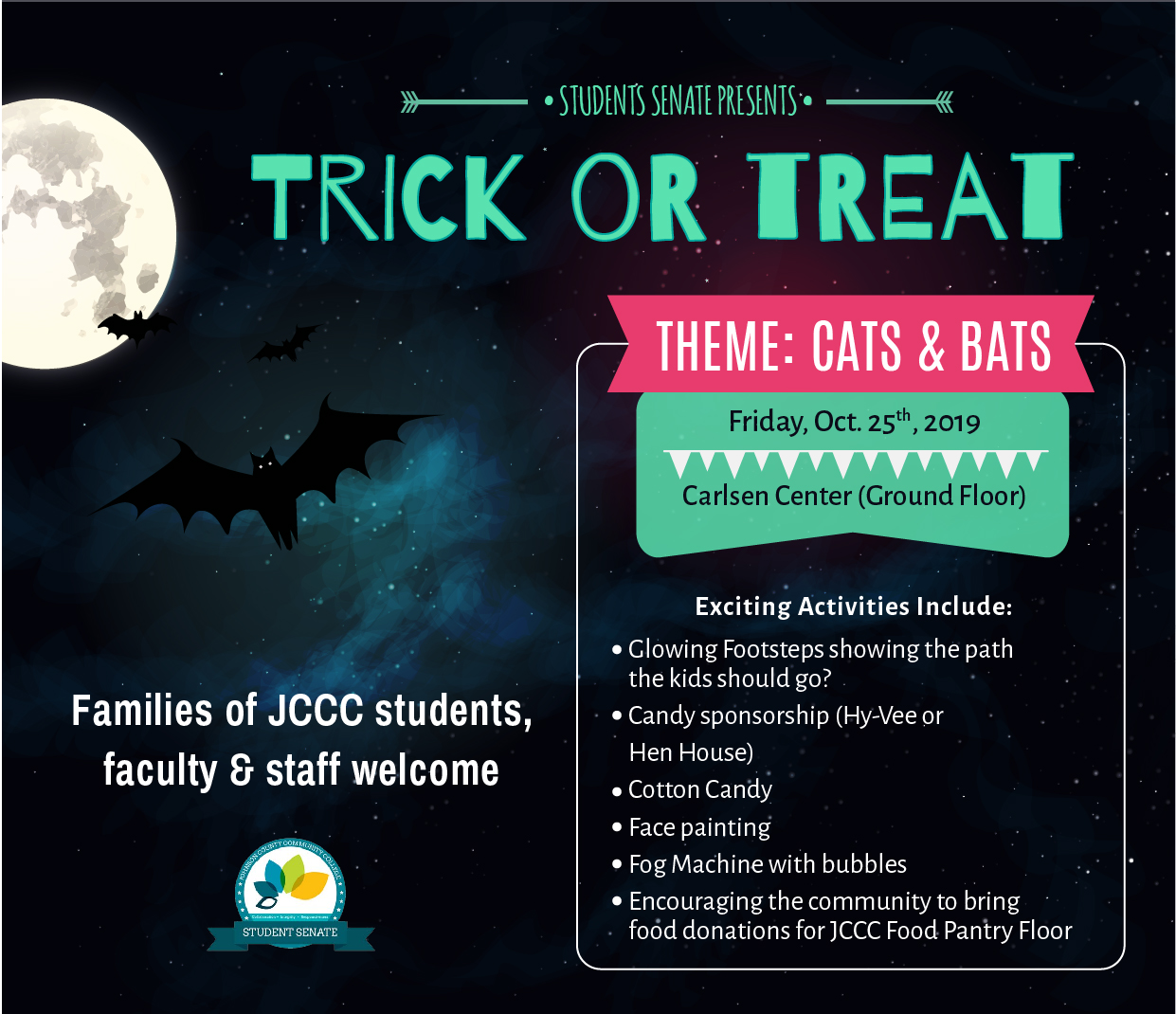 Flyer Design by Pankhuri Badal for this project | Design #22734506