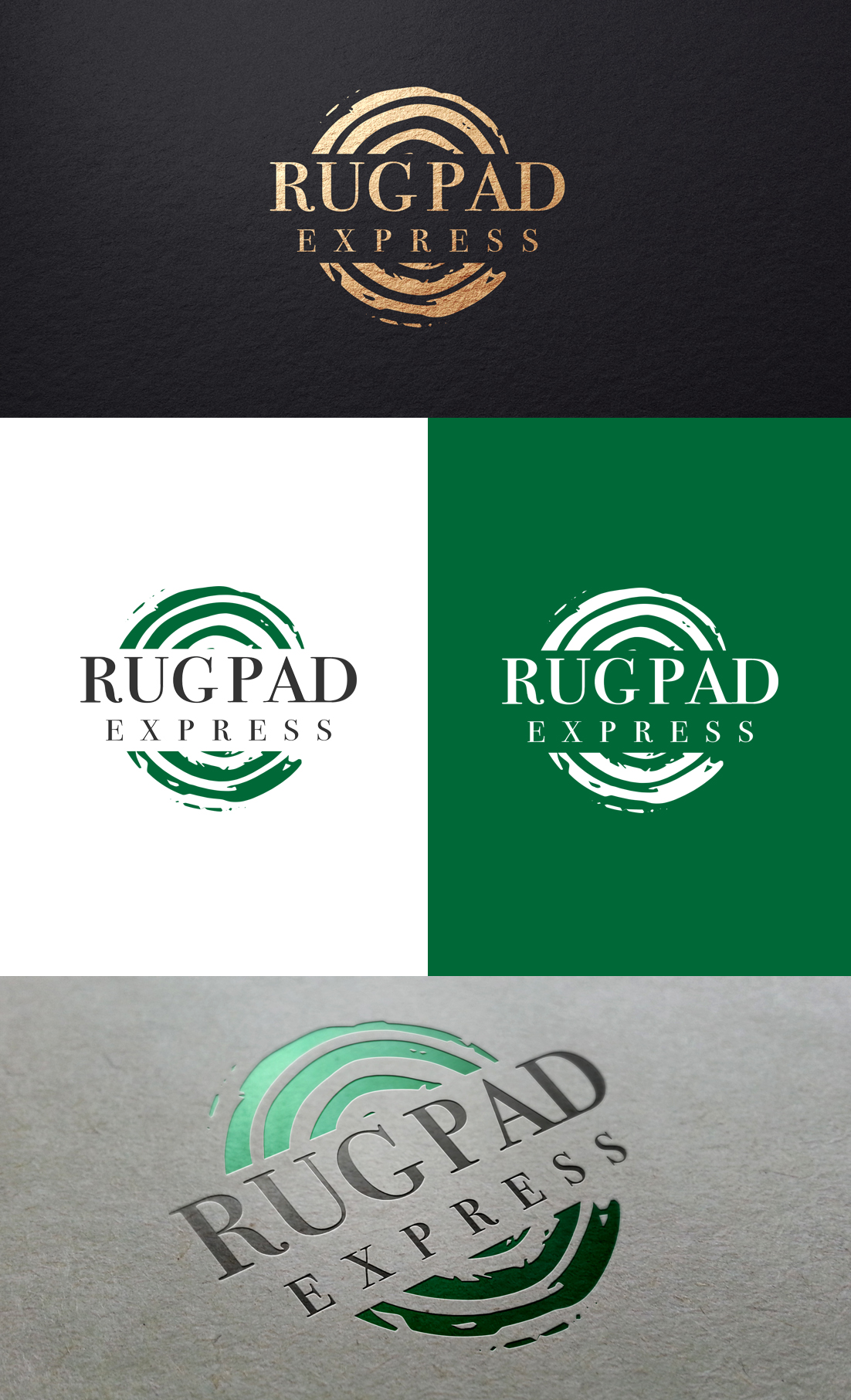 Logo Design by GLDesigns for ORIENTAL EXPRESS | Design #22736305