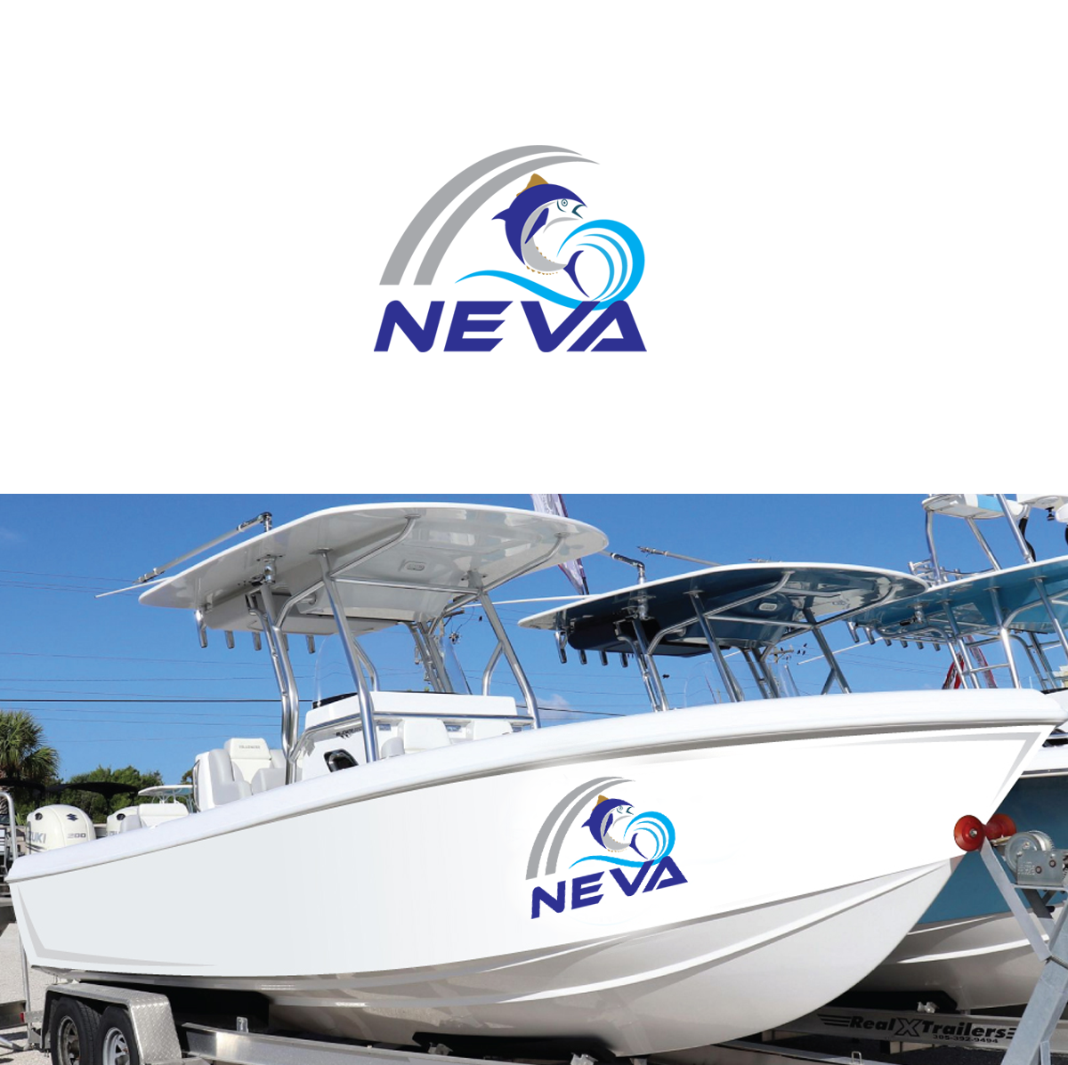 Logo Design by bijuak for this project | Design #22744948