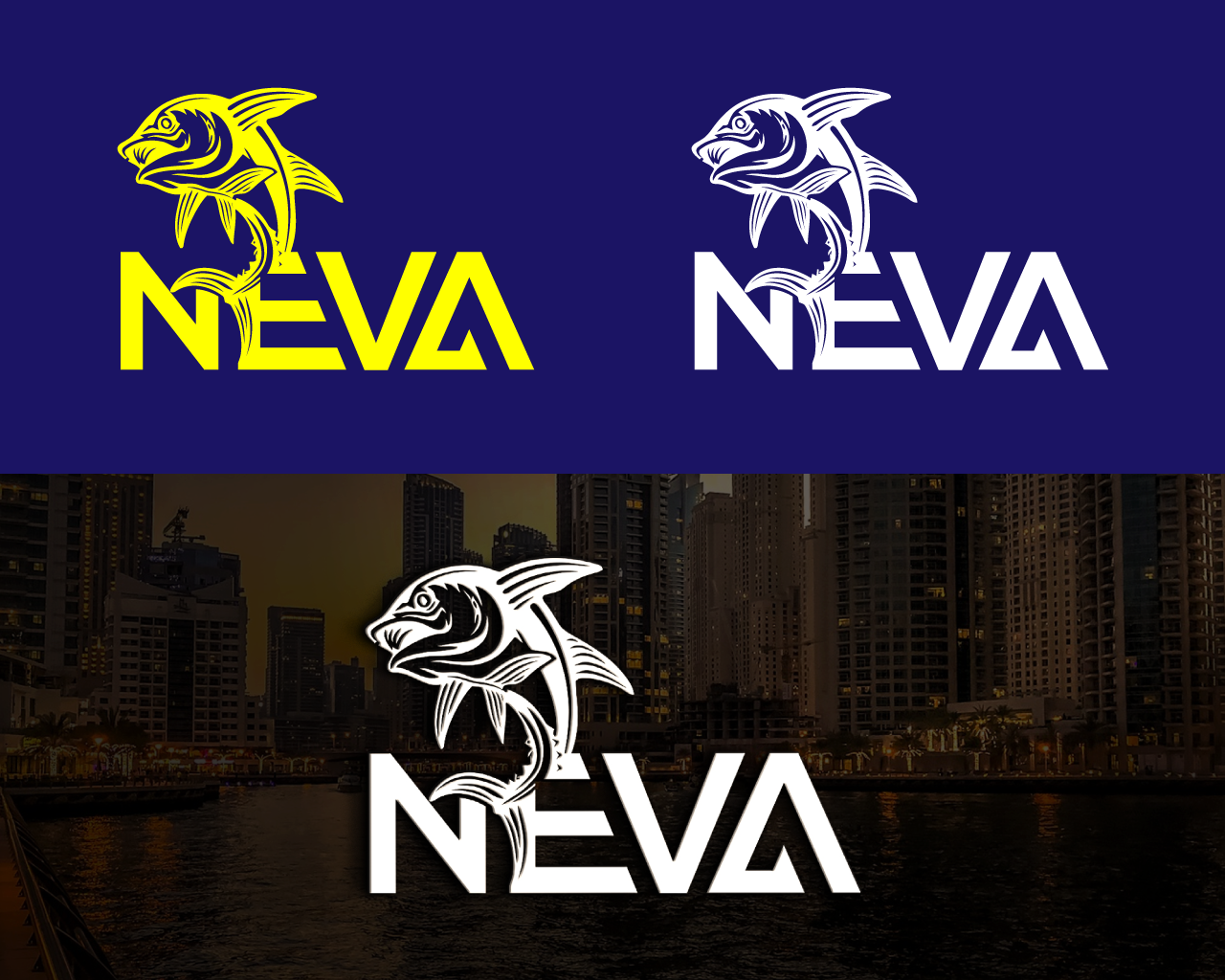 Logo Design by EGYPT KING for this project | Design #22744168