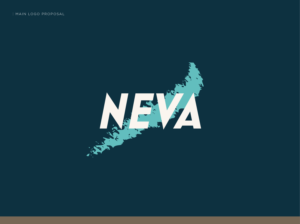 Logo Design by Gabriel Reyes-Ordeix