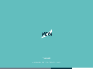 Logo Design by Gabriel Reyes-Ordeix for this project | Design: #22820358