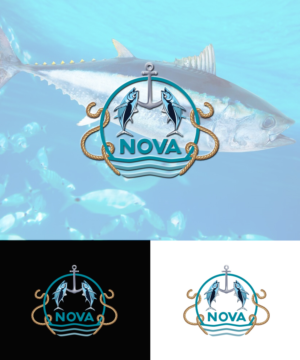 Logo Design by Natalie Eric for this project | Design: #22811981