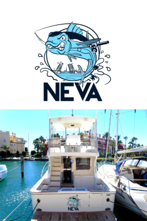 Logo Design by Leonuv for this project | Design: #22781325