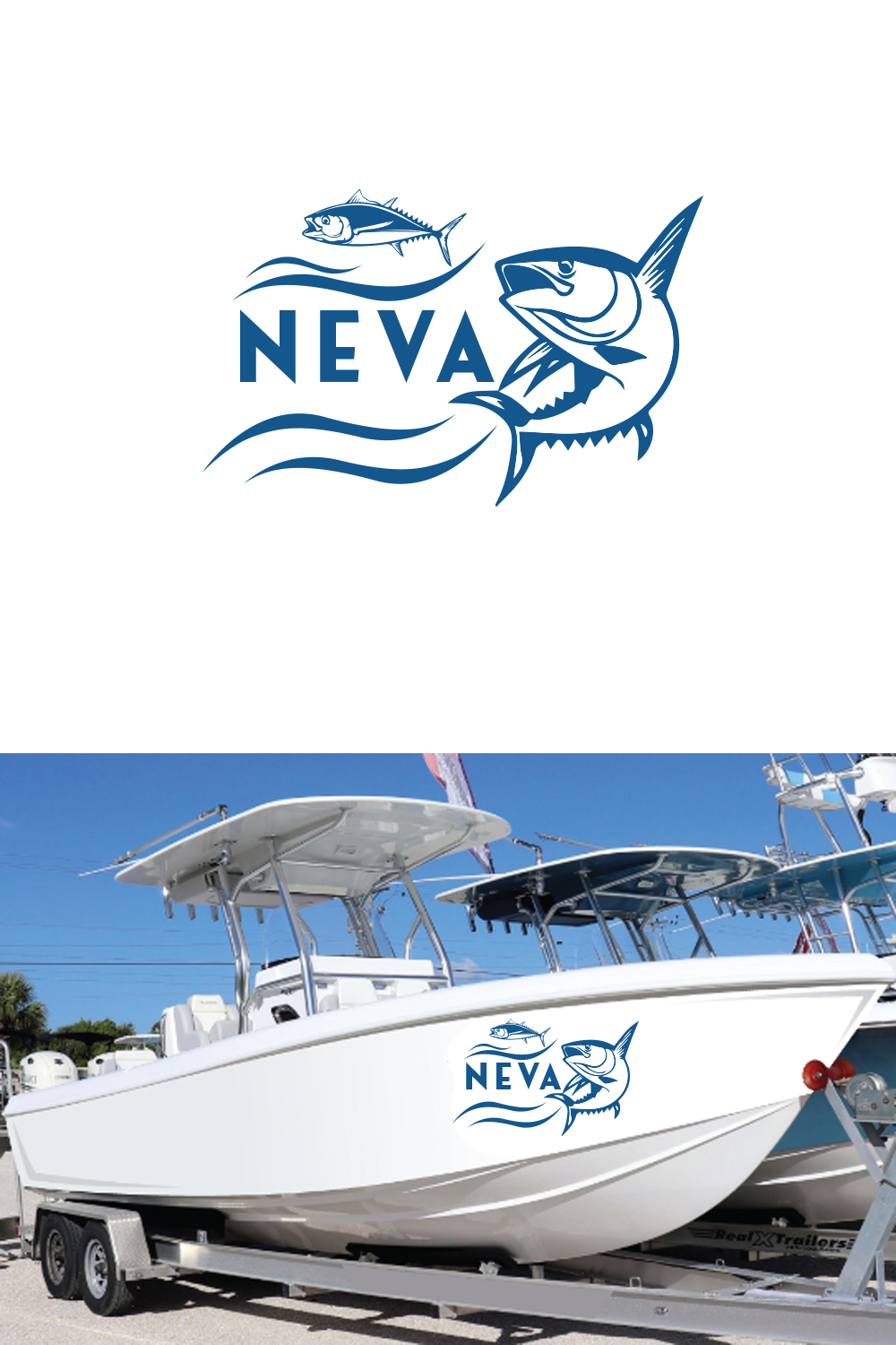 Logo Design by reyand oneil for this project | Design #22746296