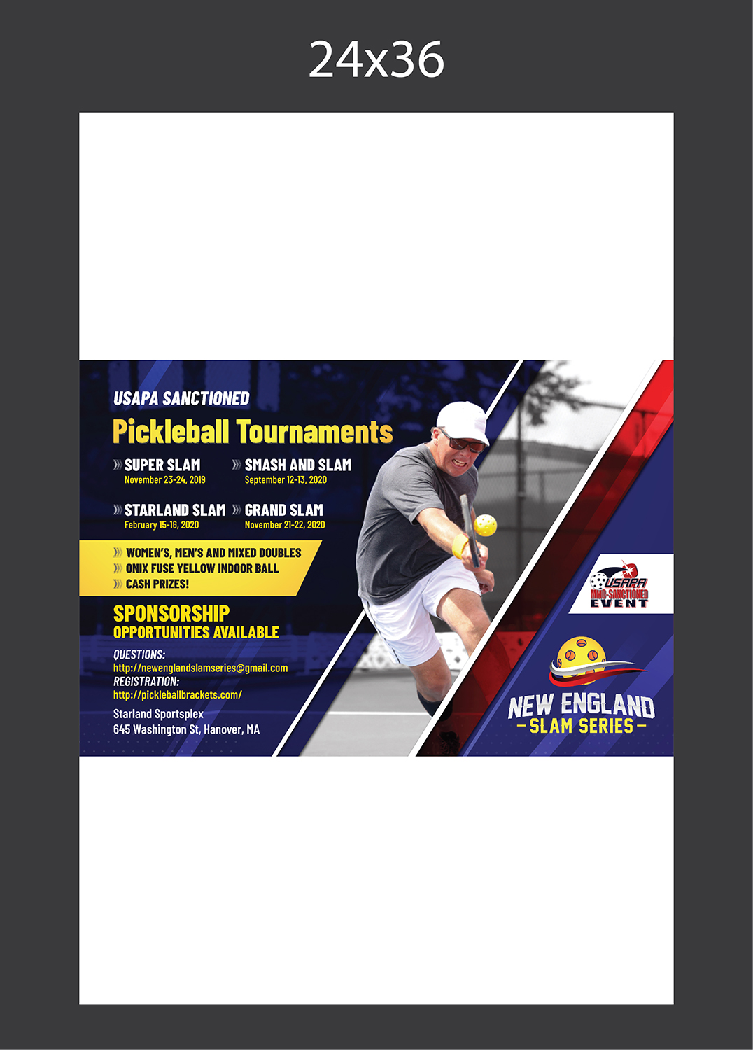 Poster Design by Deziners Zone for this project | Design #22876544