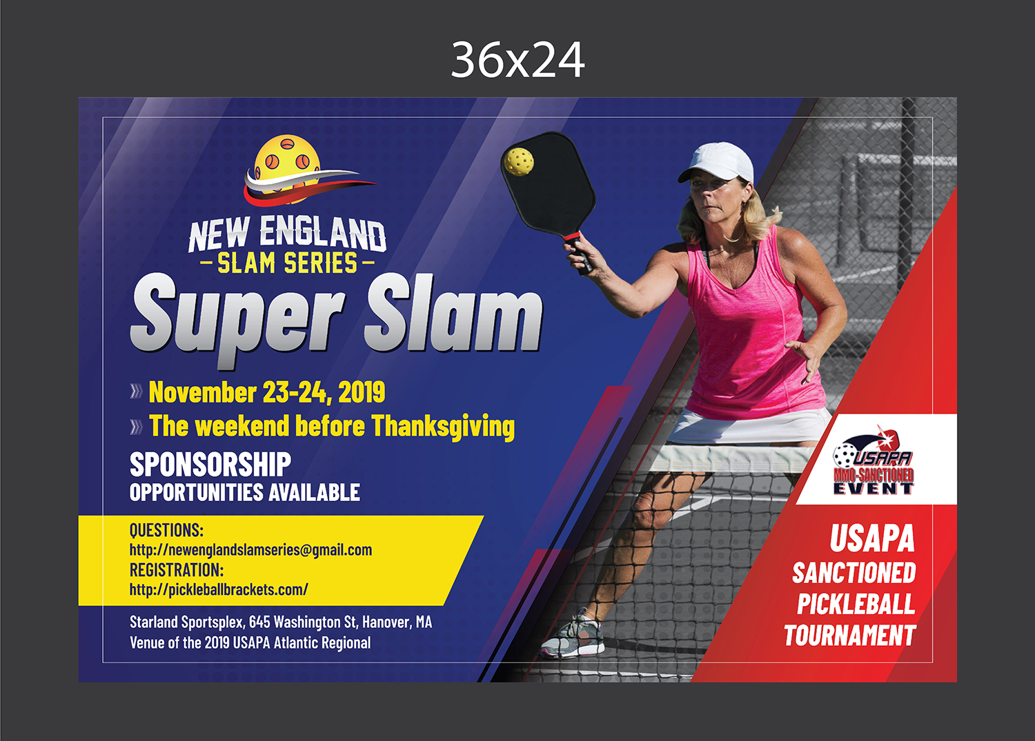 Poster Design by Deziners Zone for this project | Design #22876554