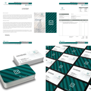 Logo Design by Jroeh_Studio for this project | Design: #22750806